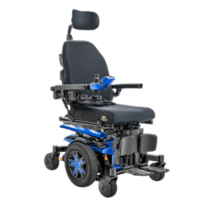 Quantum Edge 3 Power Wheelchair