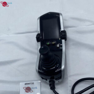 QUANTUM Q-LOGIC 3 JOYSTICK FOR QUANTUM POWER WHEELCHAIR.CTL143976 | #RW735