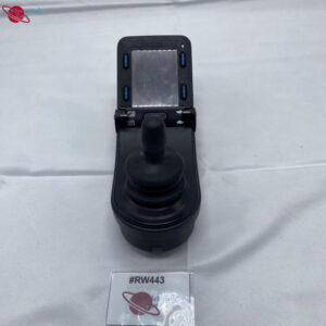 PG DRIVES PERMOBIL/QUICKIE R-NET BLUETOOTH JOYSTICK PJSM D51635.02 | #RW443