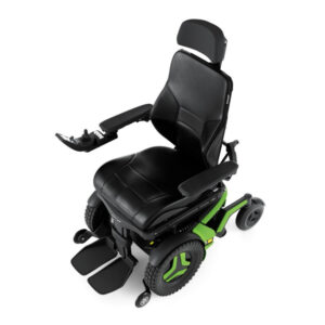 Electric Power Wheelchair