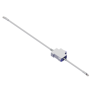 Permobil-CABLE, MAIN FUSE F3 F5 M3 M5 M1
