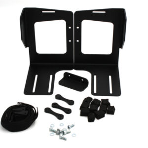Permobil Battery Holder for Vent Tray