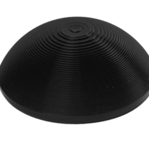 BodyPoint Rubber Dome Handle