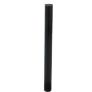BodyPoint 6" Straight Joystick Handle With Flex-Shaft