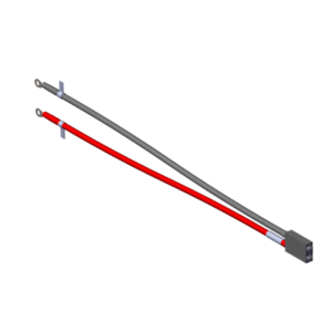 Permobil- CABLE BATTERY F3 F5 M3 M5 M1