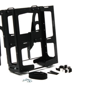 Permobil Compact Laptop Ventilator Tray - Corpus Seat