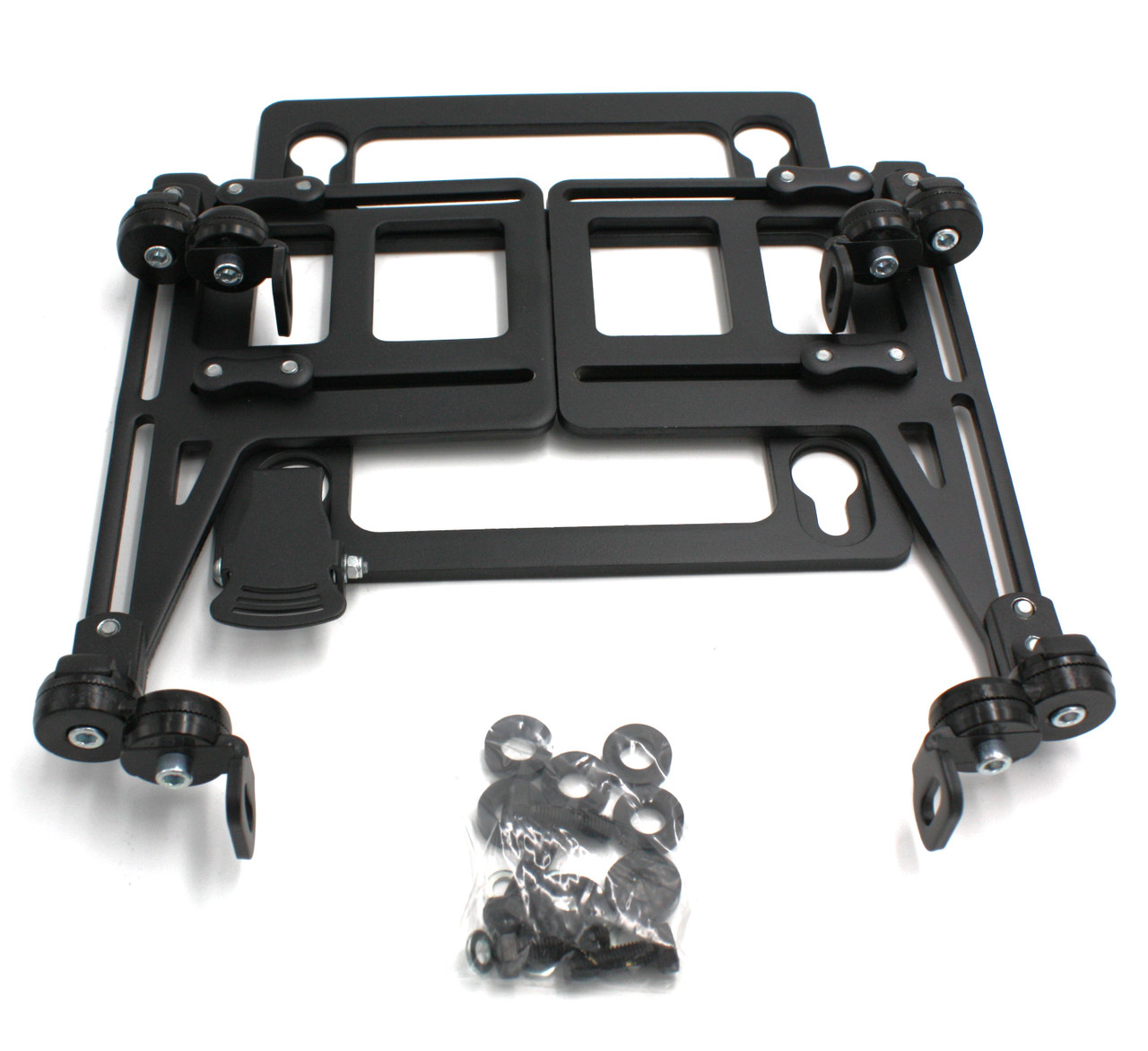 Permobil Direct Backrest Frame - Image 3