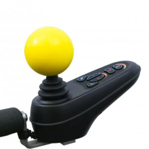 Softball Joystick Knob