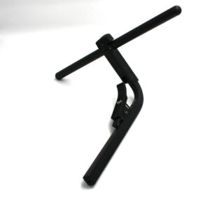 Permobil Knee Support Bracket for F3/F5 VS