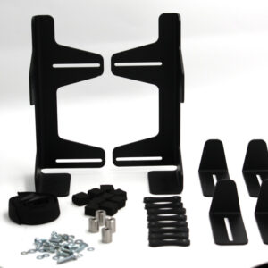 Permobil O2 Holder for Vent Tray