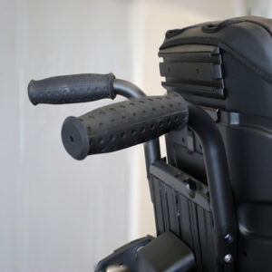 Permobil Corpus 3G Push Handles