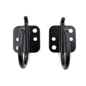 Permobil Medical Necessities Bag Hooks, Pair