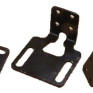 Permobil ICS Switchbox Bracket for Joystick Mount