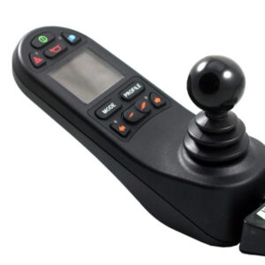 Large Ball Joystick Handle