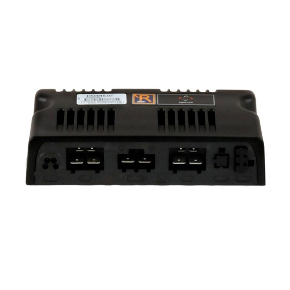 Permobil-POWER MODULE R-NET, 120 AMP, K450 F3 F5 M3 M5 - Image 2