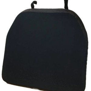 Quantum Tru-Comfort 4 Wheelchair Back Cushion