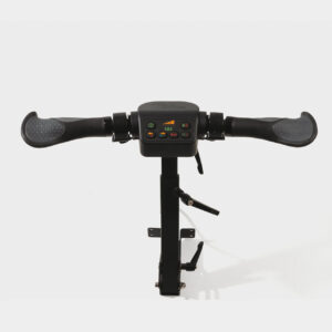 Permobil Scoot Control