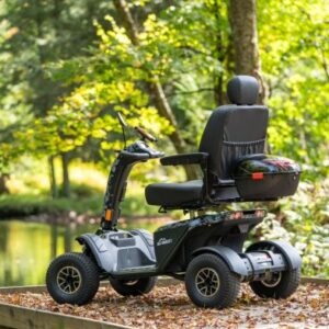BAJA Wrangler 2 Mobility Scooter