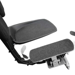 Permobil Foot Control, Proportional with Omni Display