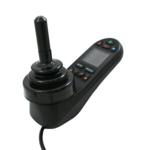 Permobil Heavy Duty Joystick-B