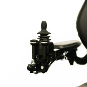 Permobil Dual Switches For Compact Joystick