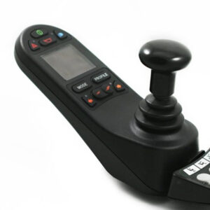 Mushroom Joystick Knob