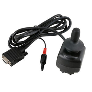 Permobil Compact Joystick Lite