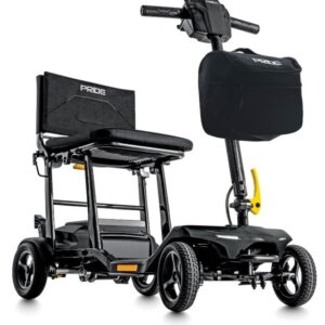 Go Go Super Portable Mobility Scooter