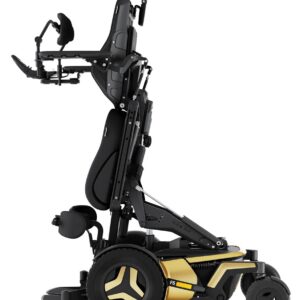 Stand Up Wheelchair