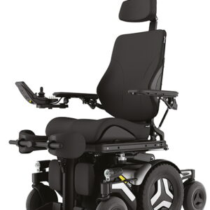 Electronic Wheelchair