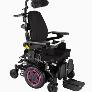 Wheelchair by Invacare