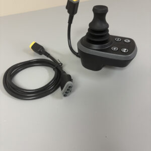 Joysticks