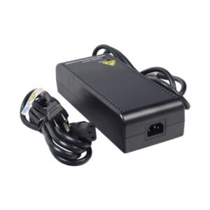 pride mobility battery charger