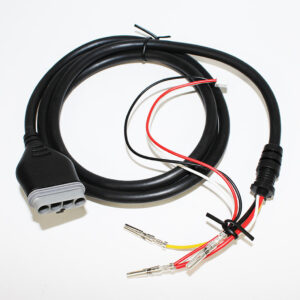 Cable Assembly