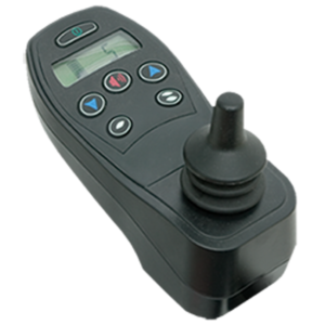 Joystick Controller