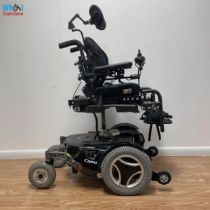 Permobil C300 Wheelchair
