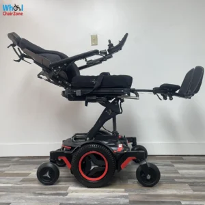 Power Tilt Wheelchair