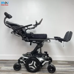 Power Wheel Chair