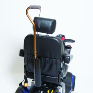 Electric Wheelchair Accessories