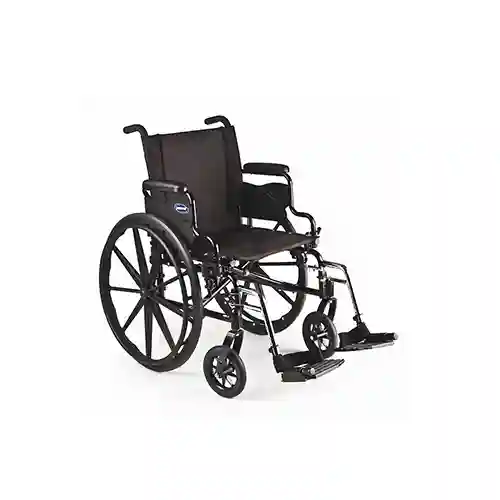 Invacare-Standard-Wheelchair
