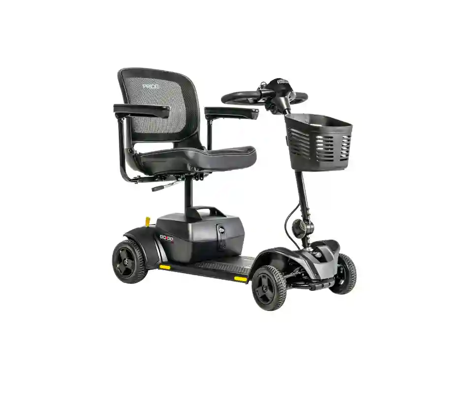 scooters