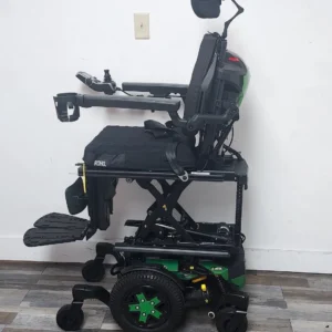 Quantum Edge 3 Stretto Power Chair